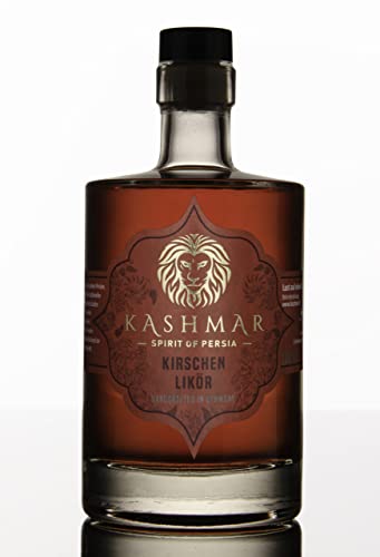 Kashmar Kirsch-Likör Kashmar Kirsch-Likör von Kashmar