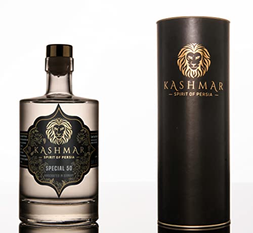 Kashmar Special 50 von Kashmar