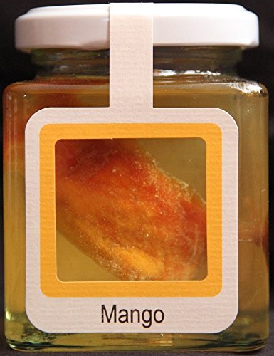 Honig - aromatisierter Akazienhonig - Mango - imhonig Honig - aromatisierter Akazienhonig - Mango - imhonig von Kast & Sohn