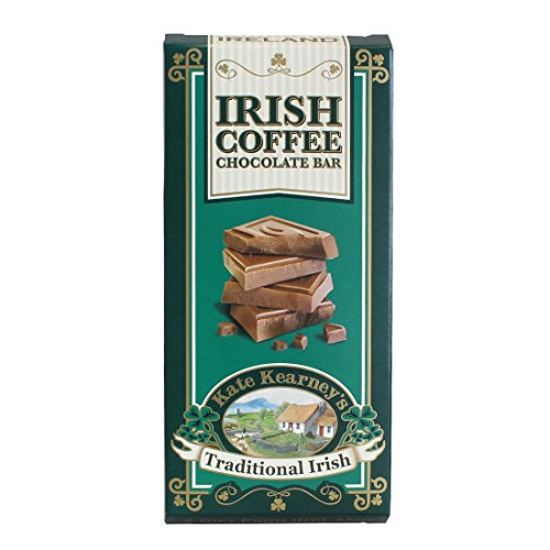Kate Kearney Irish Coffee Schokolade Kate Kearney Irish Coffee Schokolade von Kate Kearney