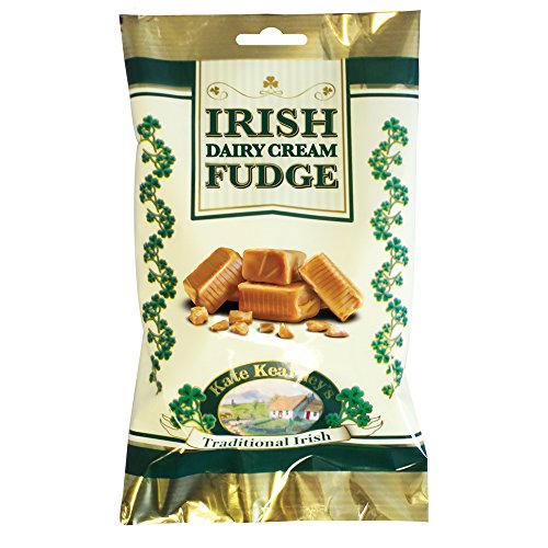 Kate Kearney Irish Dairy Cream Fudge Tasche Kate Kearney Irish Dairy Cream Fudge Tasche von Kate Kearney