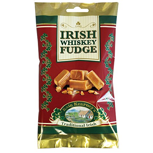 Kate Kearney Irish Whiskey Fudge Beutel Kate Kearney Irish Whiskey Fudge Beutel von Kate Kearney