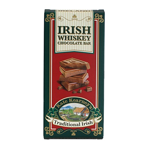 Kate Kearney Irish Whiskey Schokolade Kate Kearney Irish Whiskey Schokolade von Kate Kearney