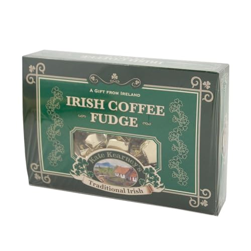 Kate Kearney's Irish Coffee Fudge 200g Kate Kearney's Irish Coffee Fudge 200g von Kate Kearney