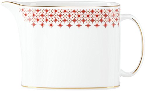 Kate Spade New York Jemma Street Creamer Kate Spade New York Jemma Street Creamer von Kate Spade New York