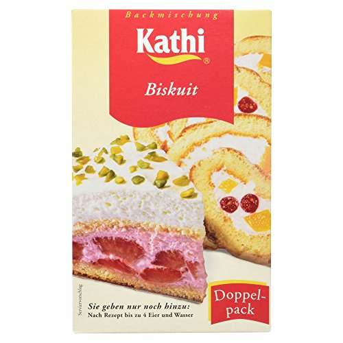 Kathi Biskuit, 260 g von Kathi