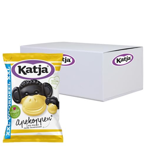 Katja - Affenköpfe - 12x 410g von Katja