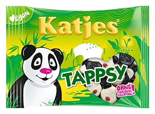 Katjes Tappsy, 12er Pack (12 x 0.5 kg) von Katjes