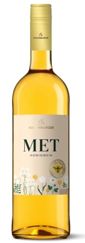 Katlenburger Met Honigwein 10% Vol. 0,75l von Katlenburger