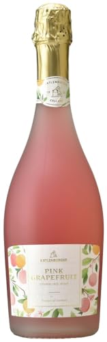 Katlenburger Sparkling Wine Pink Grapefruit 8,3% Vol. 0,75l von Katlenburger