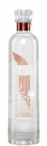 Tsipouro Angel Tears (700ml) Katsaros von Katsaros