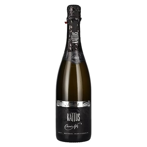 Kattus Cuvée No. 1 (1 x 0.75 l) von Kattus