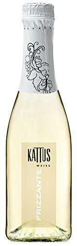 Kattus Frizzante Weiss, Baby - 0.2L Kattus Frizzante Weiss, Baby - 0.2L von Kattus