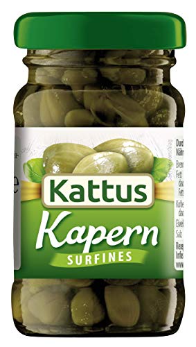 Kattus Kapern Surfines, 50 g von Kattus