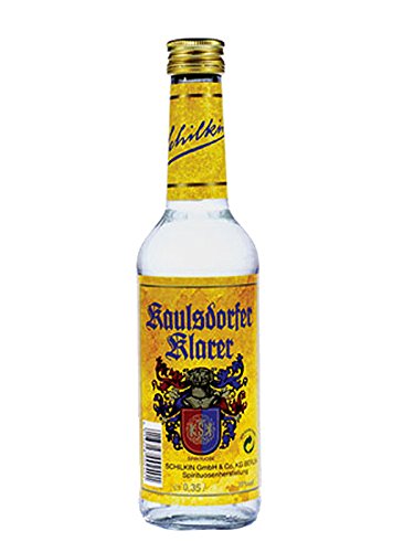 Kaulsdorfer Klarer 0,35 Liter Kaulsdorfer Klarer 0,35 Liter von Kaulsdorfer Klarer 0,35 Liter