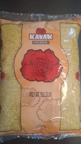 Kavak - Bulgur (Midyat) von Kavak