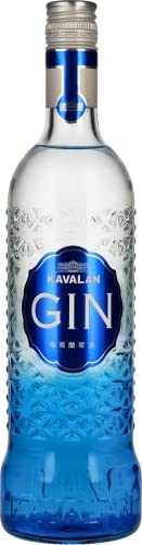 Kavalan Gin (1 x 0.7 l) von Kavalan