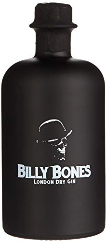 Mr. Bones BILLY BONES London Dry Gin von Kavalan