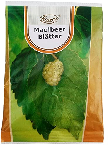 Maulbeerblätter Tee, 100g, getrocknet, für normalen Zucker, Morus alba, kapseln, bio, extrakt, pulver Maulbeerblätter Tee, 100g, getrocknet, für normalen Zucker, Morus alba, kapseln, bio, extrakt, pulver von Kawon