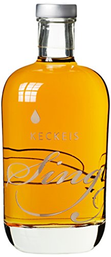 Keckeis Single Malt Whisky (1 x 0.7 l) von Keckeis