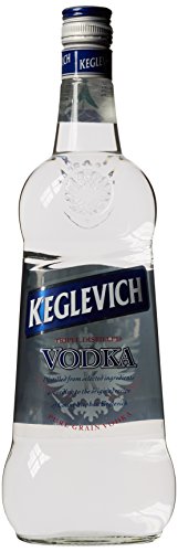 Keglevich Vodka Classica Ml.1000 von Keglevich