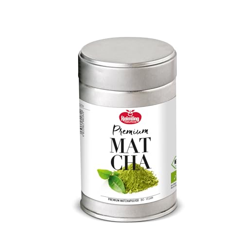 Matcha Classic, bio 30 g (80 GR) von Keimling