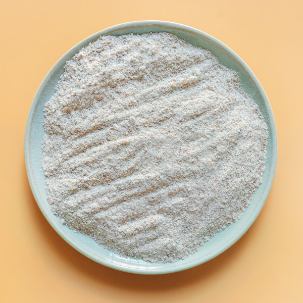 Gekeimtes Vollkorn-Weizenmehl - 2,5 kg Gekeimtes Vollkorn-Weizenmehl - 2,5 kg von Keimster