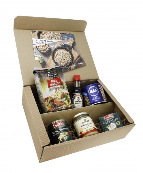Asiatische Box Präsent Asiatische Box Präsent von Kein Hersteller