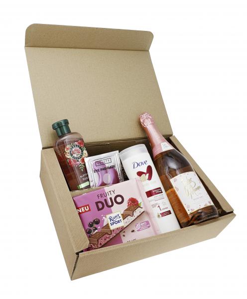 Pink Box Präsent Pink Box Präsent von Kein Hersteller