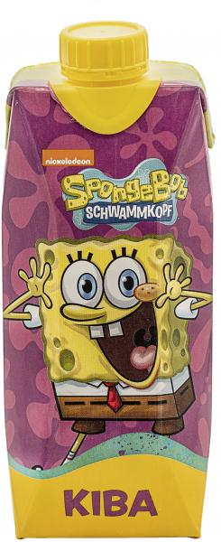 Spongebob Schwammkopf Kiba von Kein Hersteller