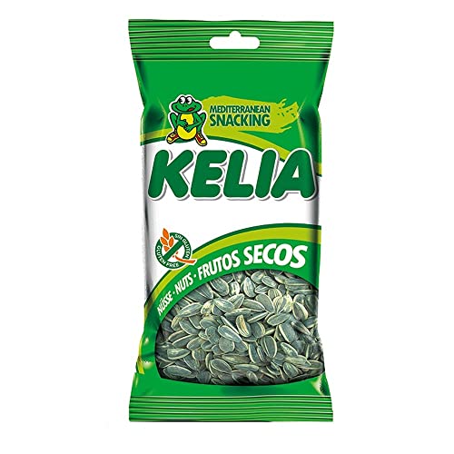 Kelia Riesige Wasserpfeifen - 120 g von Kelia