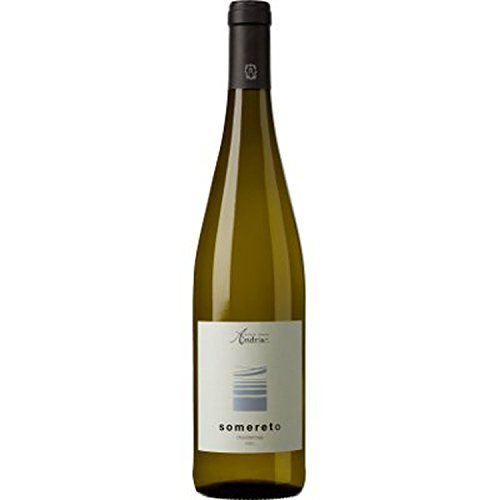 Chardonnay Somereto - 2020 - Kellerei Andrian von Kellerei Andrian