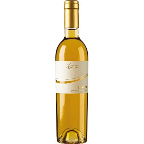 Gewürztraminer Passito Juvelo - 2013 - Kellerei Andrian Gewürztraminer Passito Juvelo - 2013 - Kellerei Andrian von Kellerei Andrian
