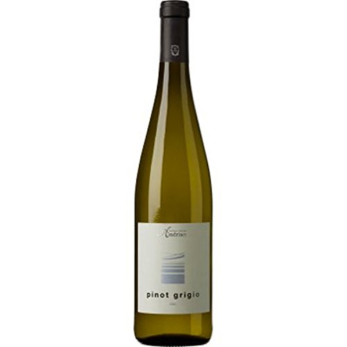 Südtiroler Pinot Grigio - Kellerei Andrian Südtiroler Pinot Grigio - Kellerei Andrian von Kellerei Andrian