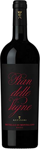 Brunello di Montalcino DOCG - 2014-1 x 0,75 lt. - Pian delle Vigne von Kellerei Antinori