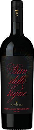 Brunello di Montalcino Pian delle Vigne DOCG - 2015 - Kellerei Antinori von Kellerei Antinori