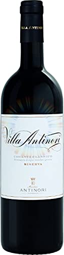 Chianti classico Riserva Villa Antinori DOCG - 2017 - Kellerei Antinori von Kellerei Antinori