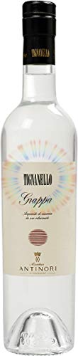 Grappa Tignanello - 0,5 lt. - Kellerei Antinori von Kellerei Antinori