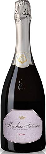 Marchese Antinori Franciacorta Classic Rose 1 x 0,75 lt. - Antinori von Kellerei Antinori