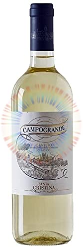 Orvieto classico Campogrande DOC - Kellerei Antinori von Kellerei Antinori