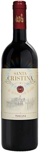 Santa Cristina Rosso IGT - 0,375 lt. - Kellerei Antinori von Kellerei Antinori