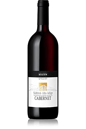 Cabernet - 2023 - Kellerei Bozen von Kellerei Bozen