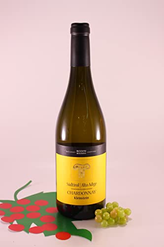 Chardonnay Kleinstein - 2022 - Kellerei Bozen von Kellerei Bozen