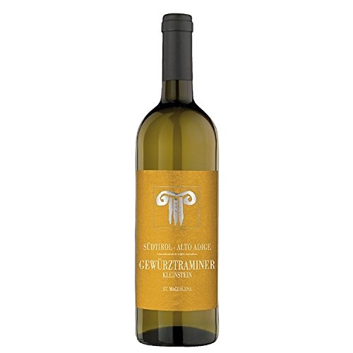 Gewürztraminer Kleinstein - 2018 - Kellerei Bozen Gewürztraminer Kleinstein - 2018 - Kellerei Bozen von Kellerei Bozen