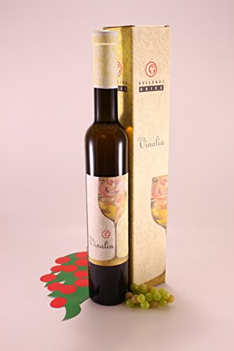 Goldmuskateller Vinalia - 2016 - Kellerei Bozen Goldmuskateller Vinalia - 2016 - Kellerei Bozen von Kellerei Bozen