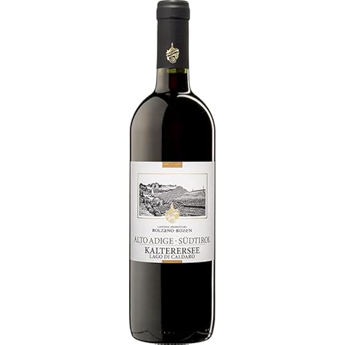 Kalterersee DOC 0,75l 13% - 2019 | Kellerei Bozen von Kellerei Bozen
