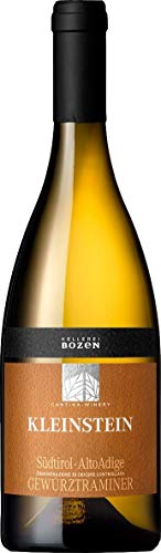 Kellerei Bozen Gewurztraminer Kleinstein 2019 750ml Kellerei Bozen Gewurztraminer Kleinstein 2019 750ml von Kellerei Bozen