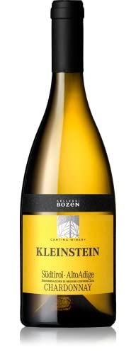 Kleinstein Chardonnay DOC 0,75l 13,5% - 2019 | Kellerei Bozen von Kellerei Bozen