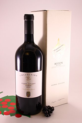 Lagrein Collection Baron Eyrl Magnum - 2018 - Kellerei Bozen von Kellerei Bozen