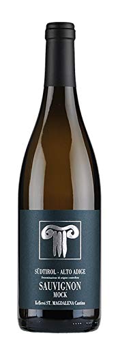 Mock Sauvignon DOC 0,75l 14% - 2019 | Kellerei Bozen Mock Sauvignon DOC 0,75l 14% - 2019 | Kellerei Bozen von Kellerei Bozen